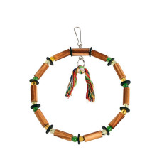 BRINQUEDO P/PASSAROS